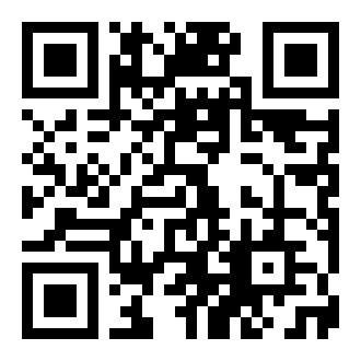 お米の購入ページのQRコード