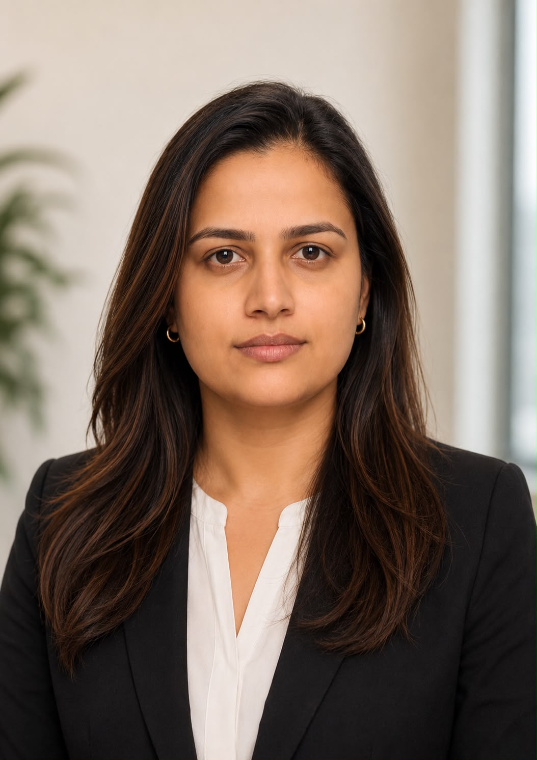 Gurjit - Browway Beauty