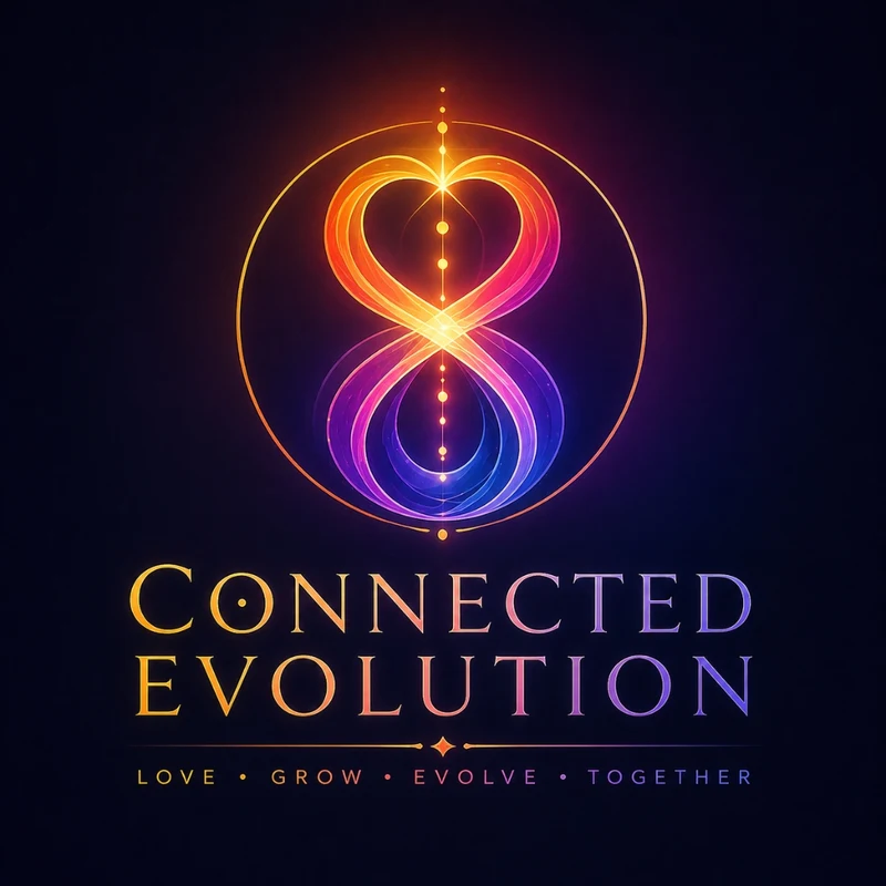 Connected Evolution logo