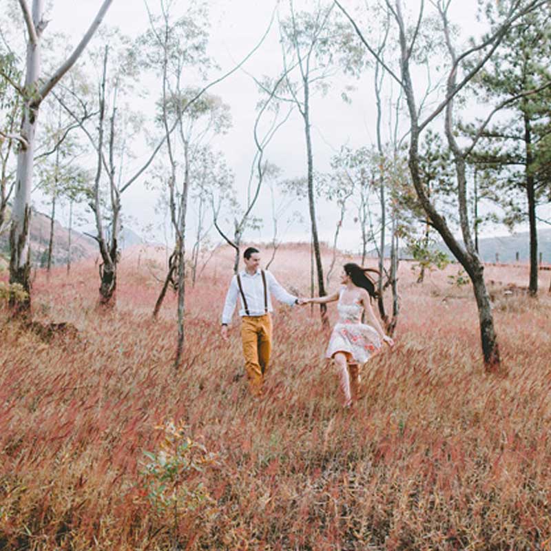 Couples I: Awakening Intimacy