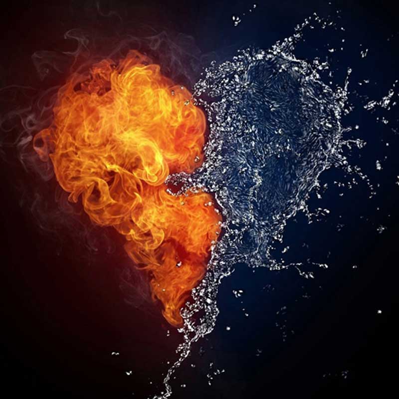 Couples II: Passionate Partnerships