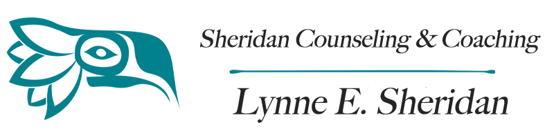 Lynne E Sheridan - Sheridan Counseling & Coaching