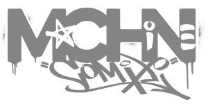 Machine Comix