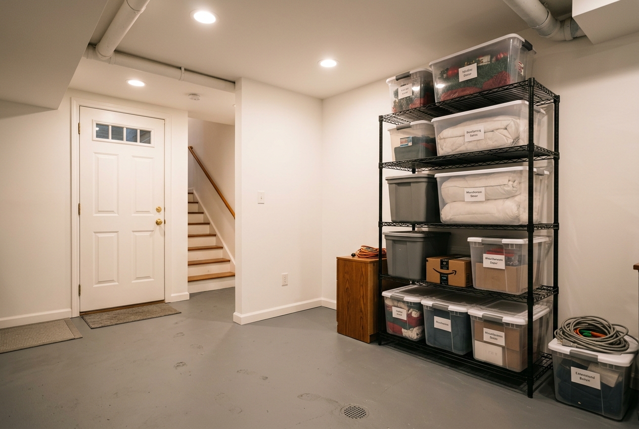 Carleton Place Storage: Finding Extra Space in Growing Communities