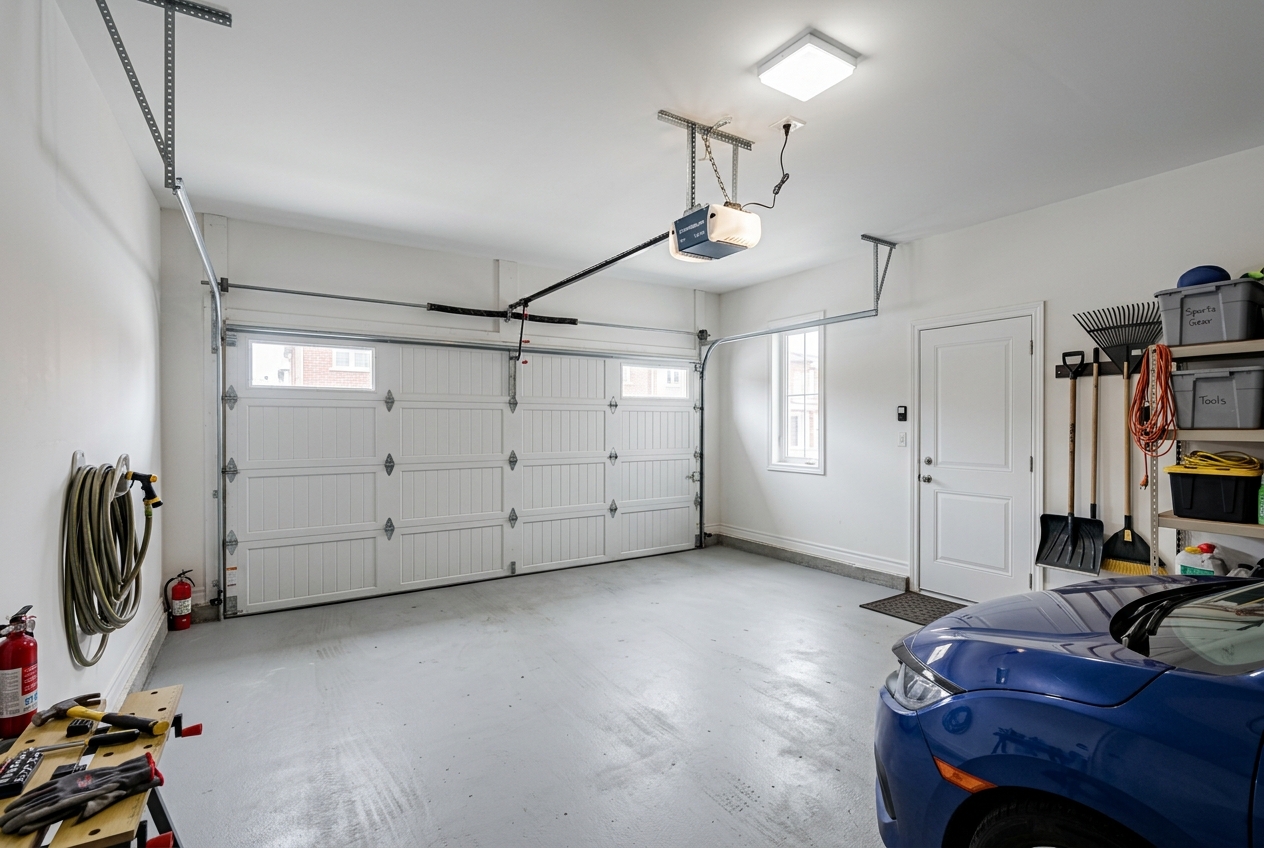 Affordable Storage in Ottawa: Peer-to-Peer Solutions for the Capital Region