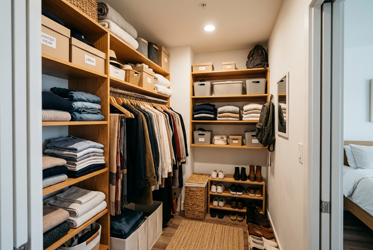 Affordable Storage in Toronto: Why Torontonians Are Skipping Traditional Storage