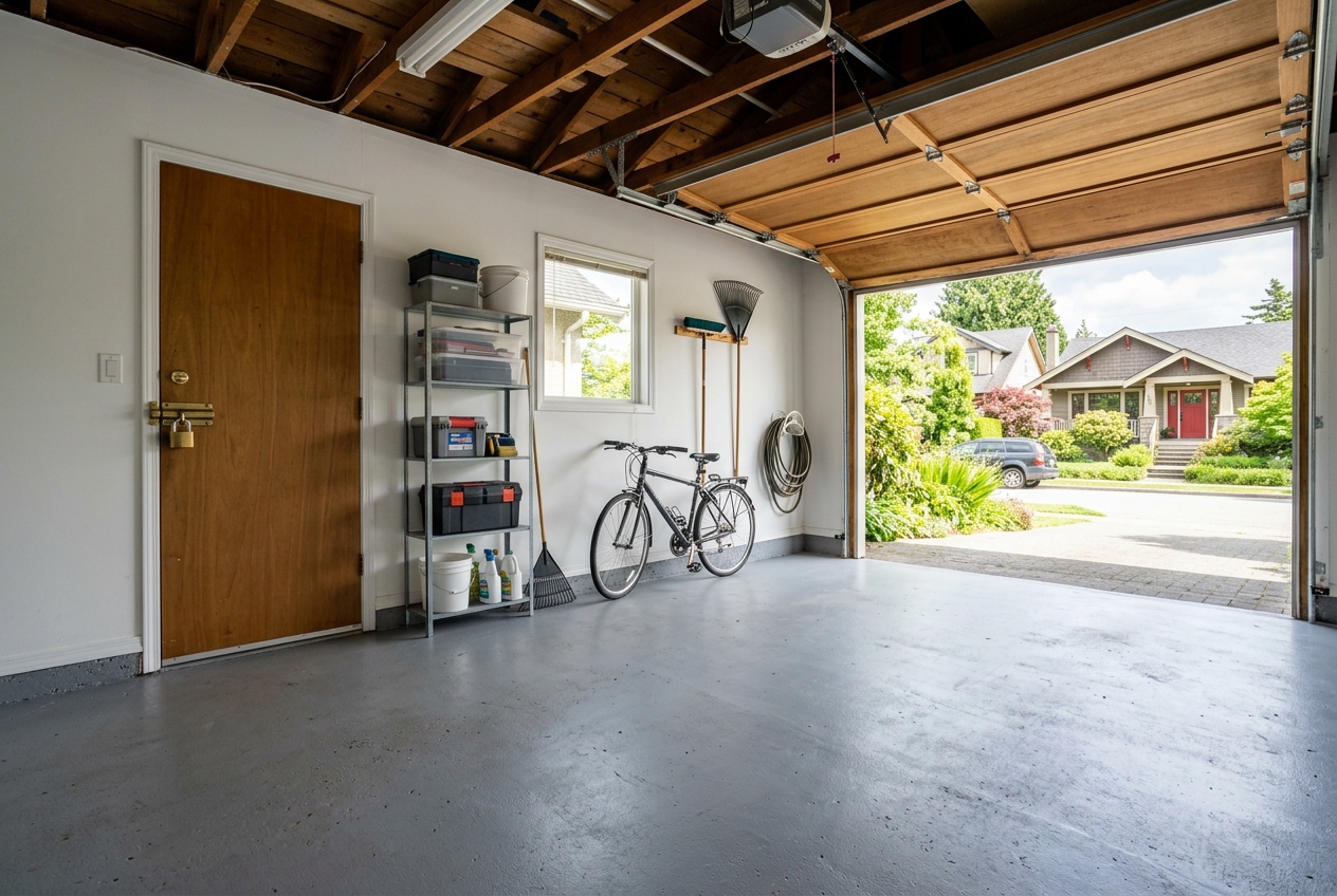 Orleans Self-Storage: Skip the Waitlists and Store Locally