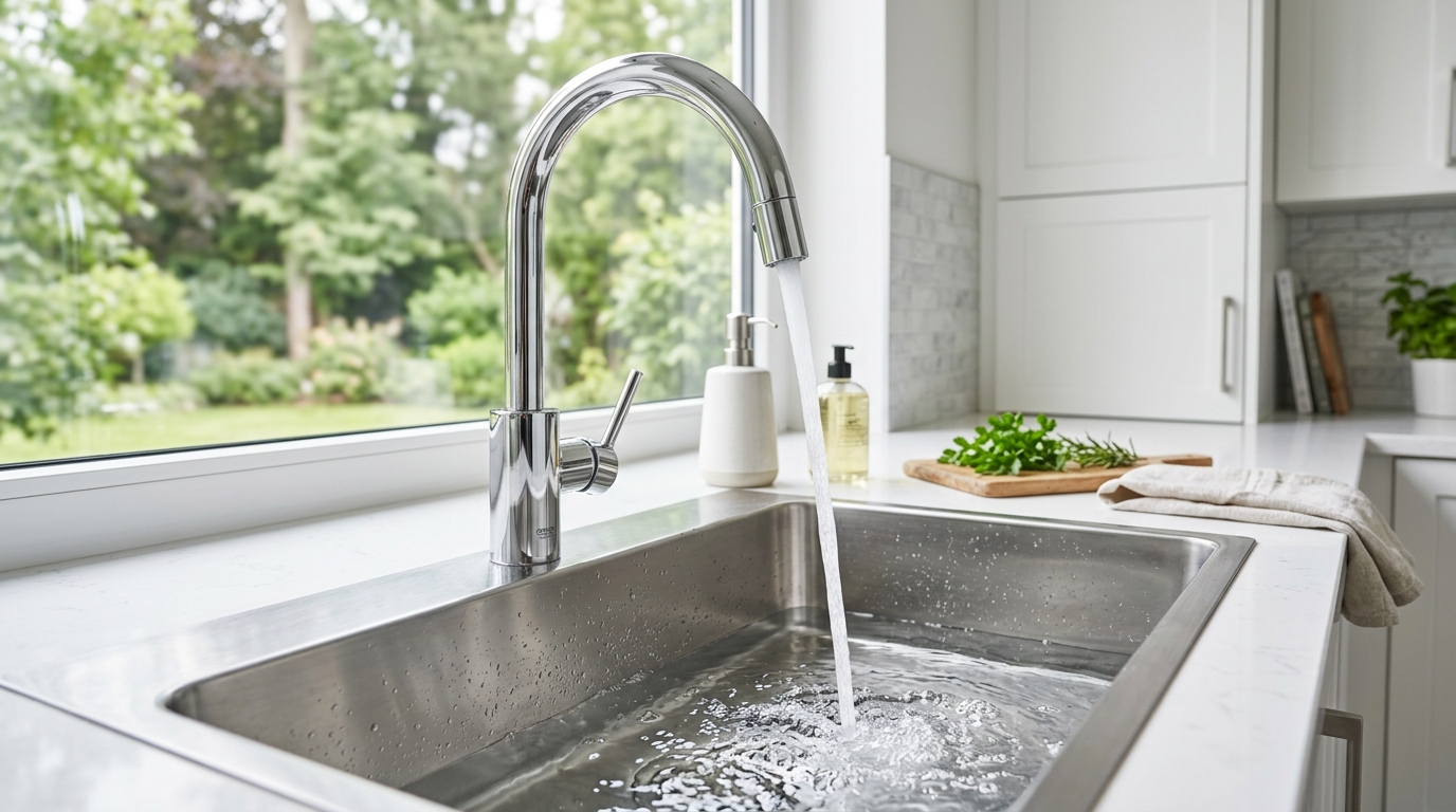 sink