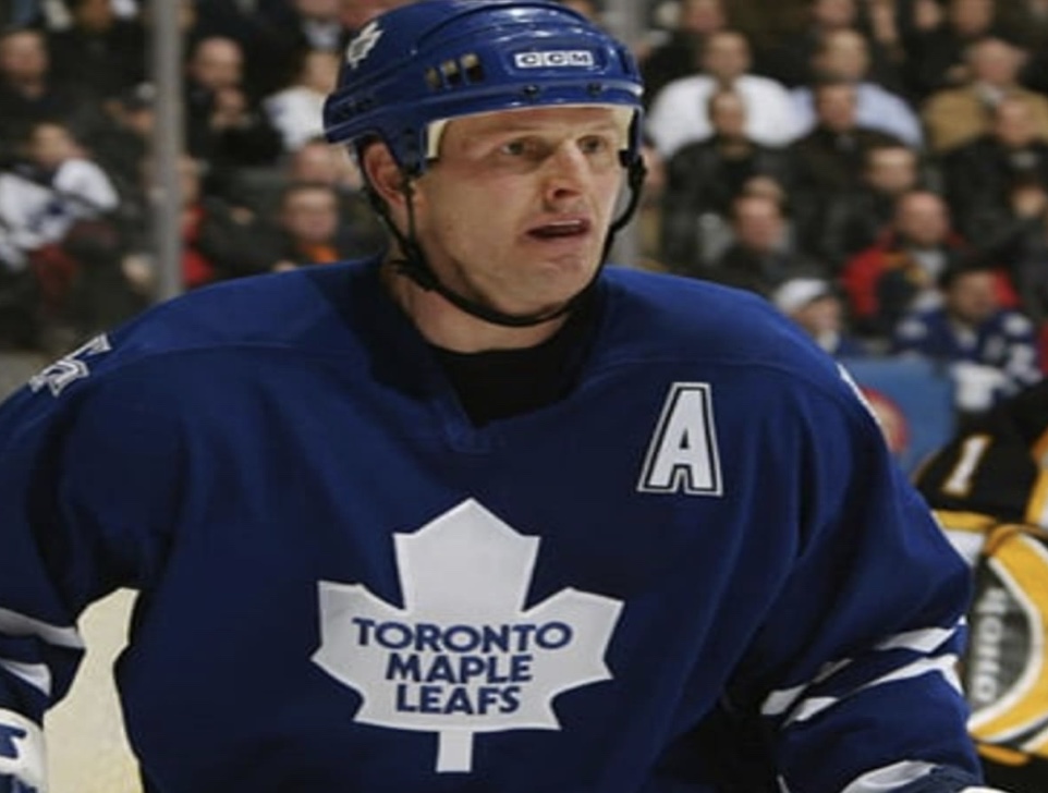 Gary Roberts — NHL Veteran & Stanley Cup Winner