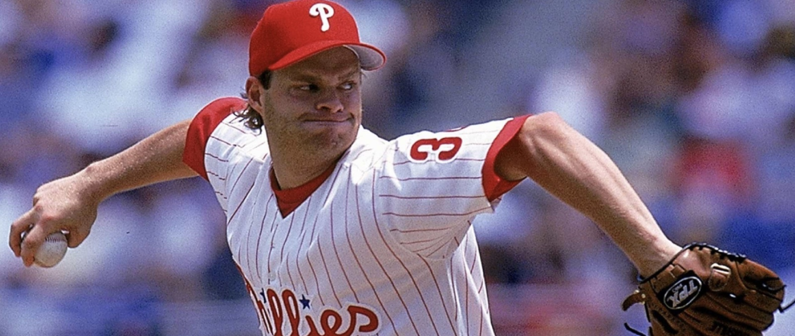 Paul Byrd — MLB Pitcher